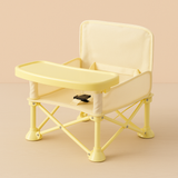Toddler Camping Chair™ - Bequemes Camping für Kinder - Campingstuhl