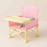 Toddler Camping Chair™ - Bequemes Camping für Kinder - Campingstuhl