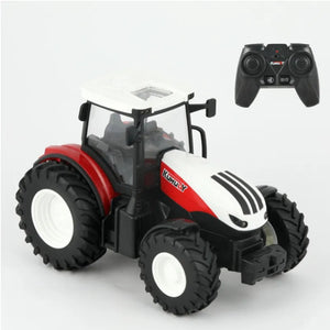 Tractor Ride™ - Entdecken Sie das Landleben - RC Tractor