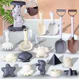 Beach Set™ - Förderung von Kreativität und Geschicklichkeit - Strandspaß-Set für Kinder