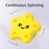 SpinPlay – Montessori & Sensorisch – Montessori Baby Spinner