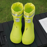 RainGuard – Sicher & trocken – Kinderregenstiefel mit rutschfester Sohle