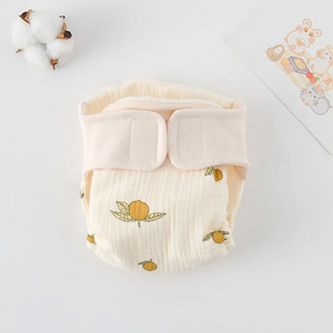 ComfyCotton – Wasserdicht & sicher – Übungshosen aus Bio-Baumwolle