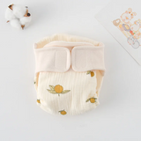 ComfyCotton – Wasserdicht & sicher – Übungshosen aus Bio-Baumwolle