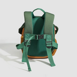MushroomPack – Niedlich & praktisch – Kinderrucksack-Design