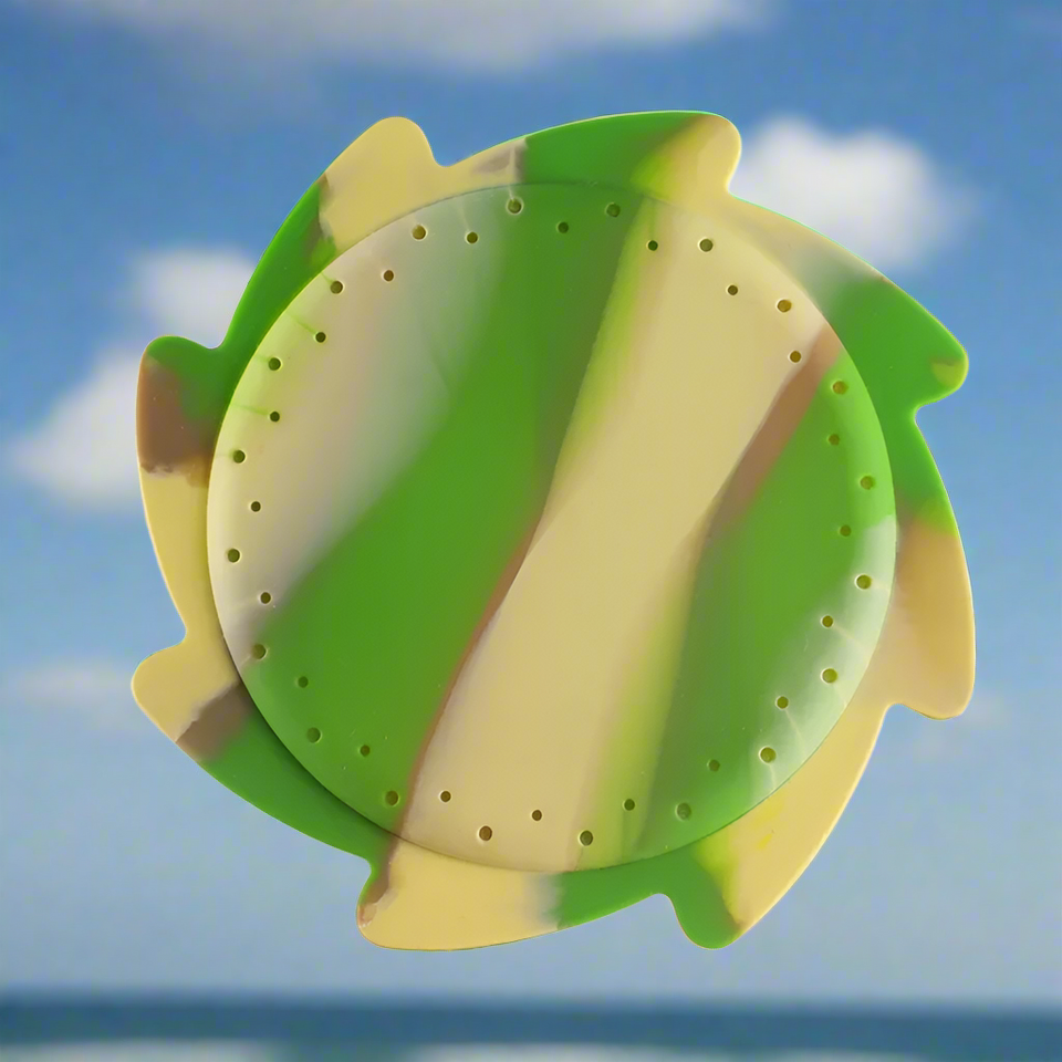 SplashDisk – Sommer & sjov – Silikone vandfrisbee
