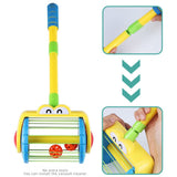 Push Cleaner Toy™ - Gør oprydningen til en fest - Støvsugersæt