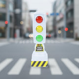 RoadBuddy – Sikker og legende – Legetøj Trafikregulator