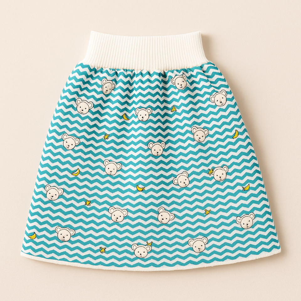 Baby Training Pants™ - Töpfchentraining mit Pfiff - Töpfchenhosen