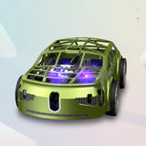 SkyDrive – Innovativ & Spektakulär – 2-in-1 RC-Flugauto & Drohne mit LED-Licht