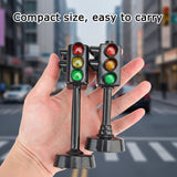 RoadBuddy – Sikker og legende – Legetøj Trafikregulator
