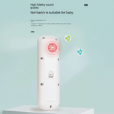 TinyControl – Sicher & lehrreich – Spielzeug-Fernbedienung für Kinder