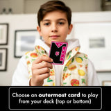 MatchMania – Aktiv & Unterhaltsam – Kartenverbindungsspiel