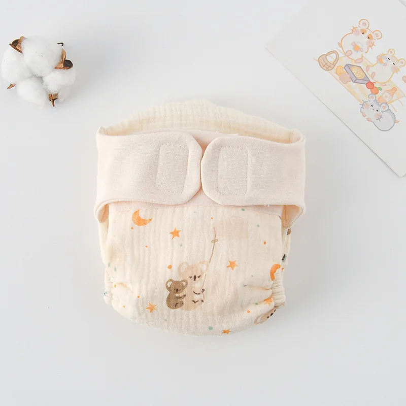ComfyCotton – Wasserdicht & sicher – Übungshosen aus Bio-Baumwolle
