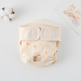 ComfyCotton – Wasserdicht & sicher – Übungshosen aus Bio-Baumwolle