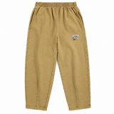 TrendStyle – Trendig & bequem – Kinderhose im Jogging-Denim-Stil