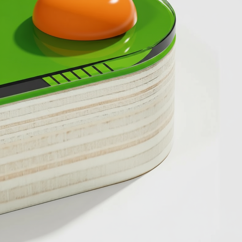 AlphaPark – Clever & Kreativ – Magnetisches Labyrinth