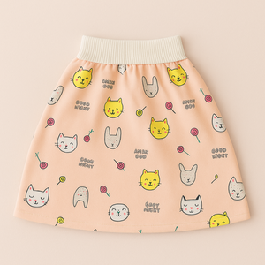 Baby Training Pants™ - Töpfchentraining mit Pfiff - Töpfchenhosen