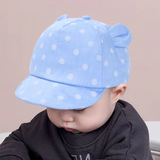 MiniStyle – Trendy & blød – Børnekasket