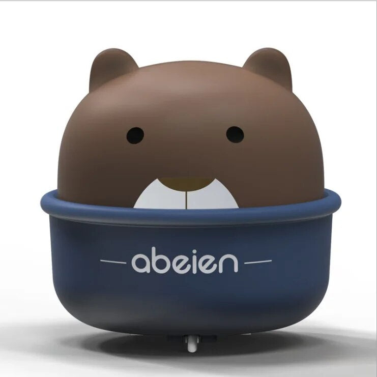Pet Cup Car™ - Dyr på hjul - Legetøjsbil