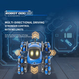 MiniMechDog – Hightech & Spaß – RC-Spielzeug
