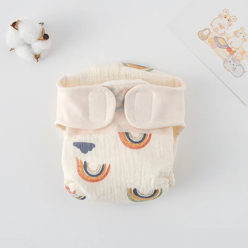 ComfyCotton – Wasserdicht & sicher – Übungshosen aus Bio-Baumwolle