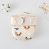 ComfyCotton – Wasserdicht & sicher – Übungshosen aus Bio-Baumwolle
