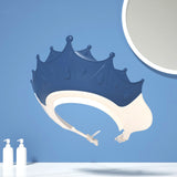Shampoo Crown Cap™ - Ikke flere tårer i badet - Badehætte