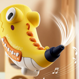 HappyHorn – Verspielt & musikalisch – Spielzeug mit Tiergeräuschen