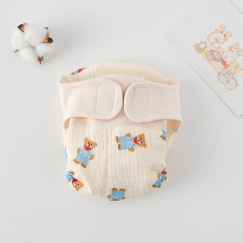 ComfyCotton – Wasserdicht & sicher – Übungshosen aus Bio-Baumwolle