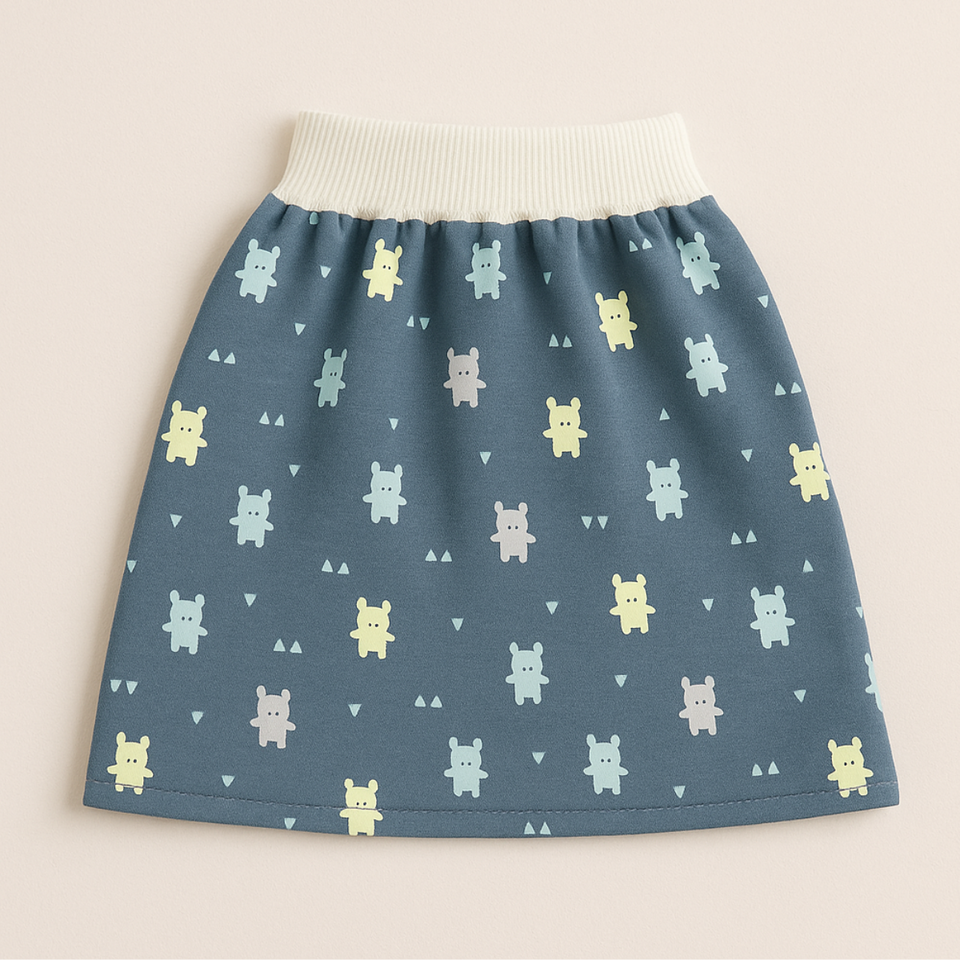 Baby Training Pants™ - Pottetræning med et twist - Blebukser