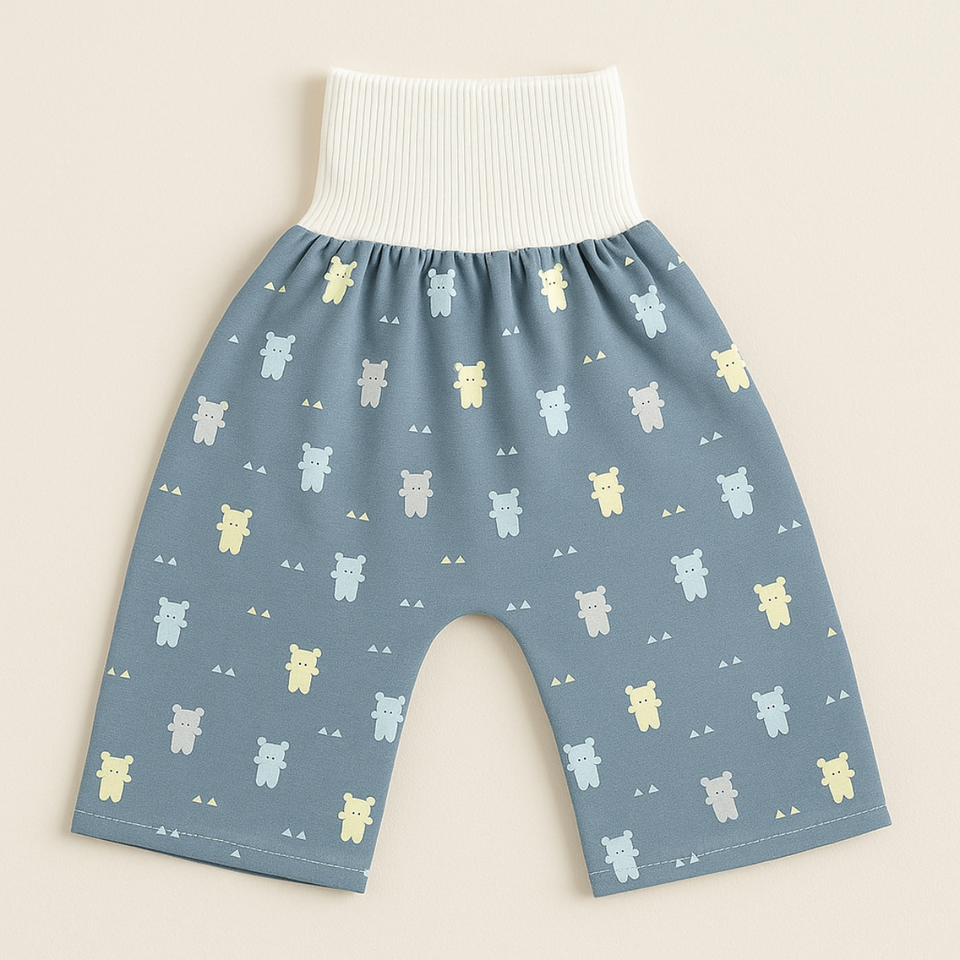 Baby Training Pants™ - Töpfchentraining mit Pfiff - Töpfchenhosen