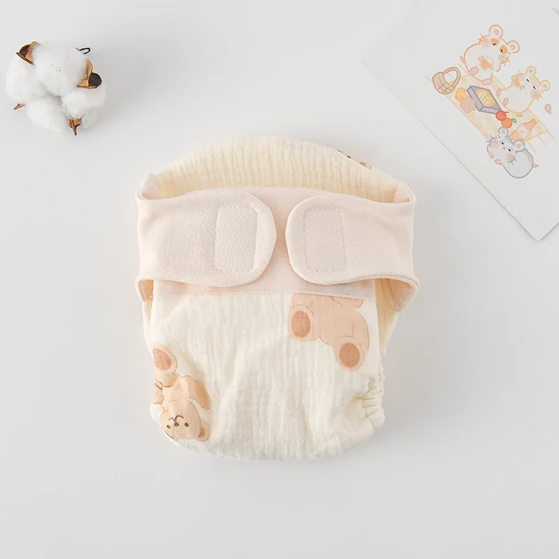 ComfyCotton – Wasserdicht & sicher – Übungshosen aus Bio-Baumwolle
