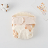 ComfyCotton – Wasserdicht & sicher – Übungshosen aus Bio-Baumwolle