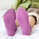 PlayfulToes – Farbenfroh & weich – Kurze Kindersöckchen (5er-Set)