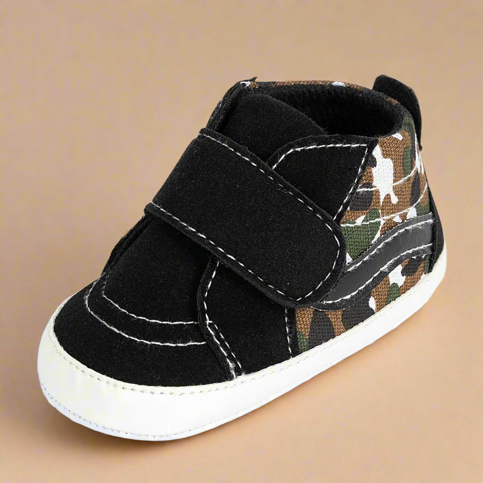 LittleTrend – Süß & sicher – Baby-Sneakers