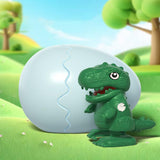 BouncyBeast – Niedlich & interaktiv – Pop-up-Tier-Ei
