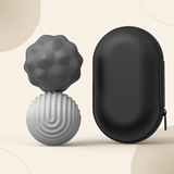 CalmSphere – Sanft & konzentriert – Magnetisches Stressspielzeug