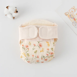 ComfyCotton – Wasserdicht & sicher – Übungshosen aus Bio-Baumwolle