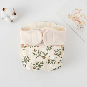 ComfyCotton – Wasserdicht & sicher – Übungshosen aus Bio-Baumwolle