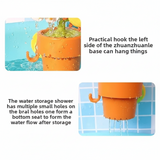 WaterWhirl – Farbenfroh & lehrreich – Wassersprinkler