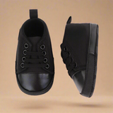 BabyStride – Atmungsaktiv und flexibel - 'First Steps' Turnschuhe