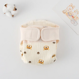 ComfyCotton – Wasserdicht & sicher – Übungshosen aus Bio-Baumwolle