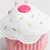 MushroomPack – Niedlich & praktisch – Kinderrucksack-Design