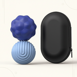 CalmSphere – Sanft & konzentriert – Magnetisches Stressspielzeug