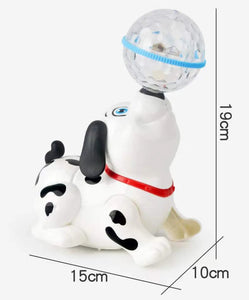 Dancing Dog Toy™ - Tanzender Spaß - Spielzeughund