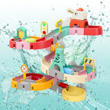 BathBuilder – DIY & Fantasierijk – Badespielzeug