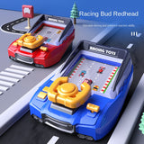 Racing Game™ - Undvig bilerne - Arkadespil
