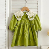 Mini Fashion™ - Eventyr og stil - Baby yurkes