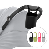 StrollMate – Flexibel & robust – Becherhalter aus Silikon